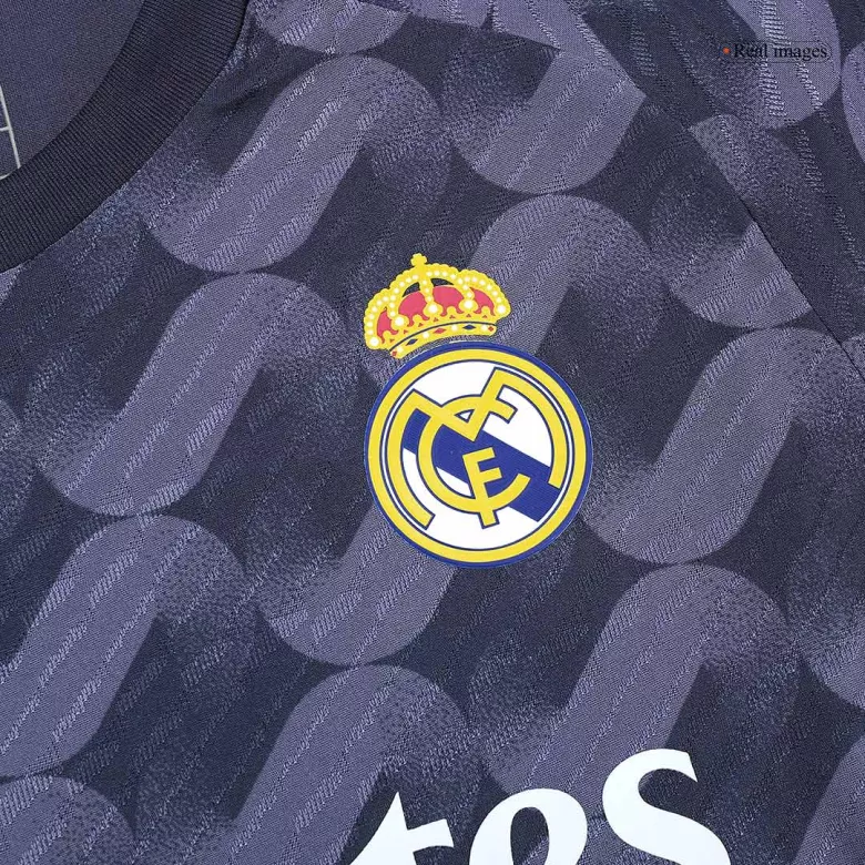 Real Madrid Away Authentic Jersey 2023/24 - gogoalshop
