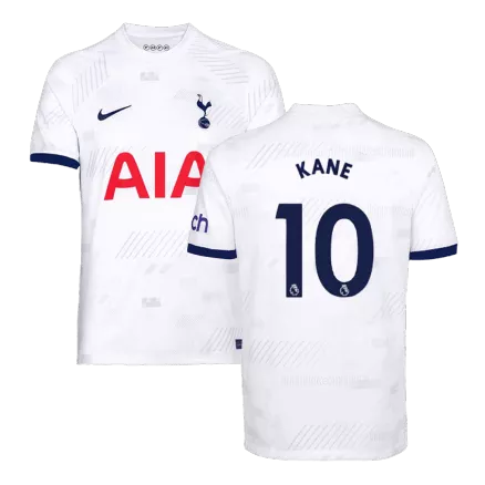 KANE #10 Tottenham Hotspur Home Jersey 2023/24 - gogoalshop
