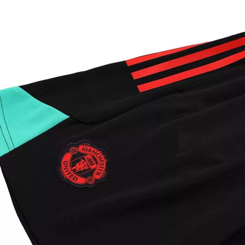 Manchester United Jerseys Sleeveless Training Kit 2023/24 - gogoalshop