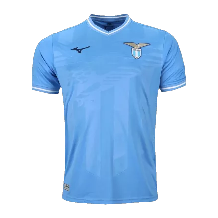 Lazio Home Jersey 2023/24 - gogoalshop