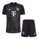 Bayern Munich Away Jerseys Full Kit 2023/24 - gogoalshop
