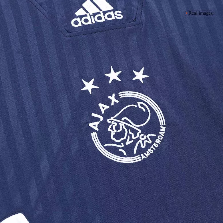 Ajax Icon Soccer Jersey 2022/23 - gogoalshop