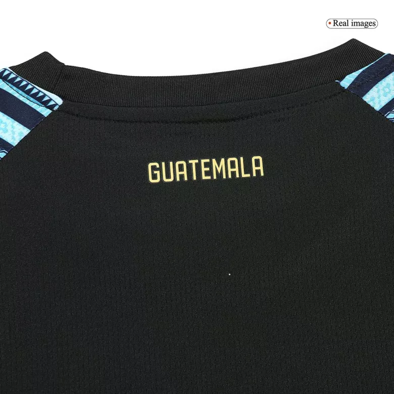 Guatemala Pre-Match Jersey 2023 - gogoalshop