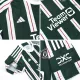 Manchester United Away Kids Jerseys Kit 2023/24 - gogoalshop