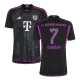 GNABRY #7 Bayern Munich Away Soccer Jersey 2023/24 - gogoalshop