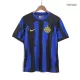 BASTONI #95 Inter Milan Home Soccer Jersey 2023/24 - gogoalshop