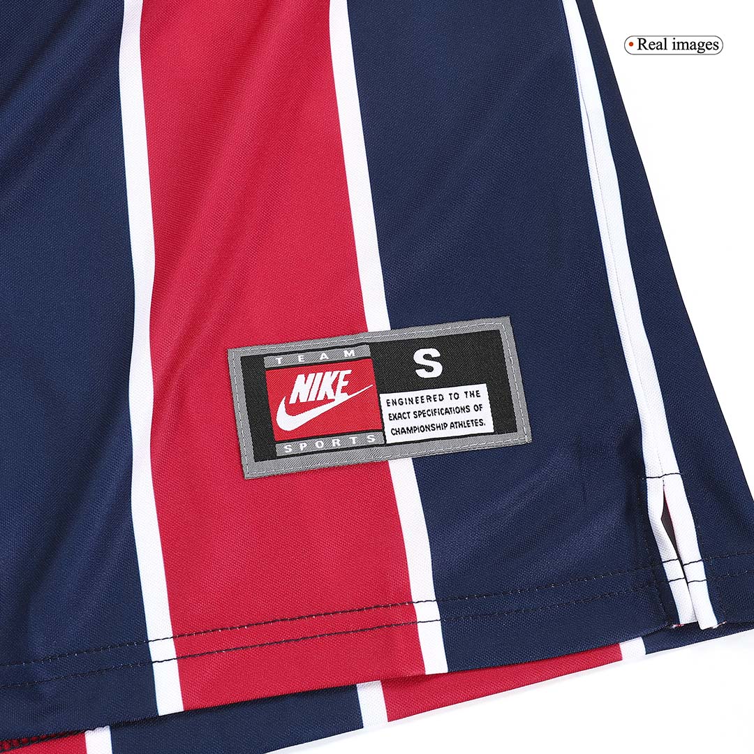 Retro Soccer Jersey Chivas 1997/98 - gogoalshop