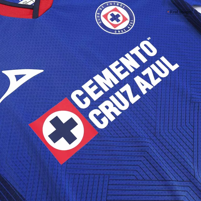 Cruz Azul Home Jersey 2023/24 - gogoalshop