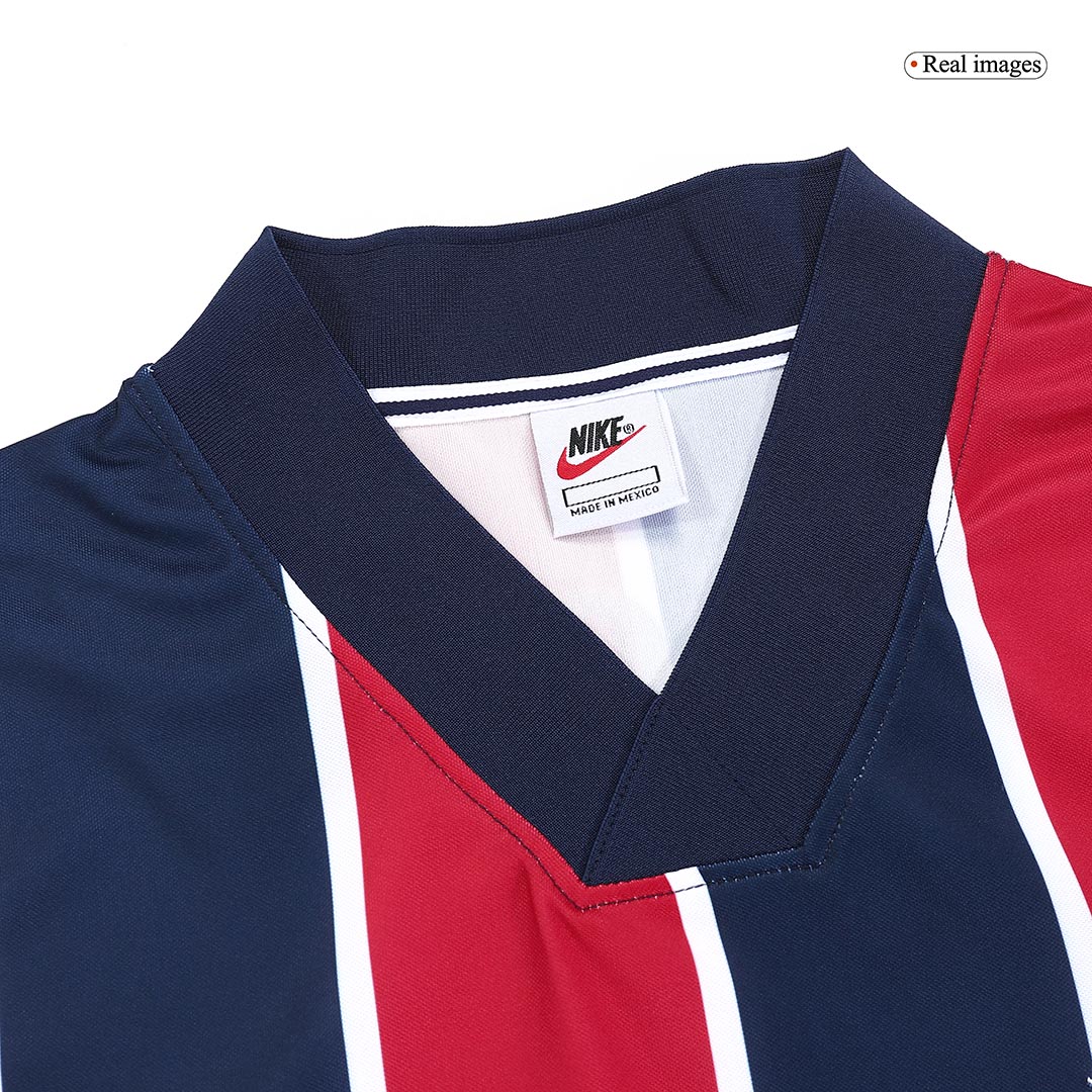 Retro Soccer Jersey Chivas 1997/98 - gogoalshop