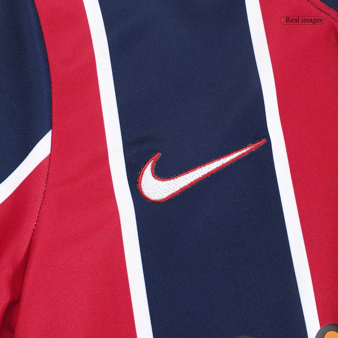 Retro Soccer Jersey Chivas 1997/98 - gogoalshop