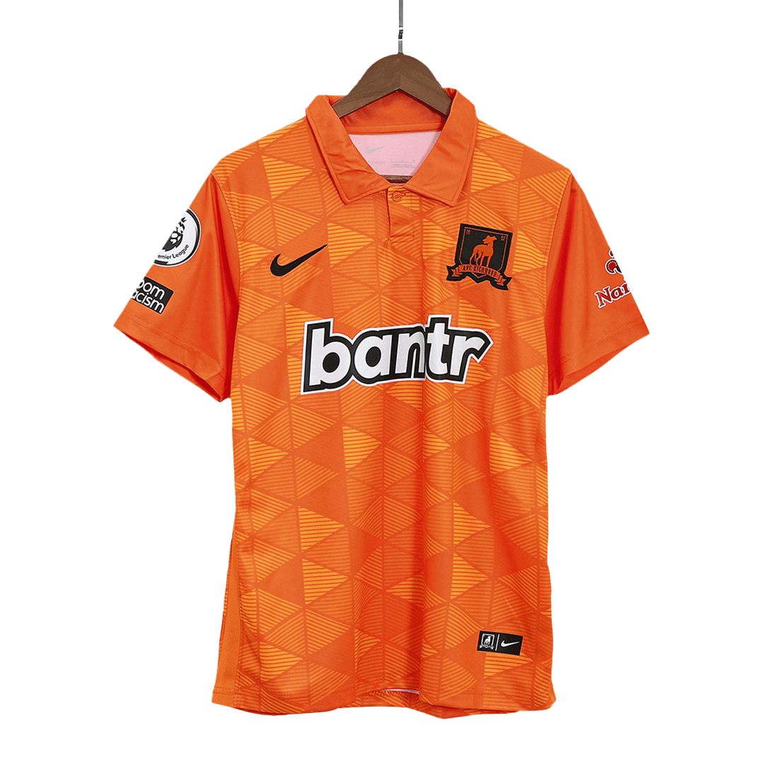 AFC Richmond Away Jersey 2023 Gogoalshop