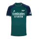 Arsenal Third Away Jerseys Kit 2023/24 - gogoalshop