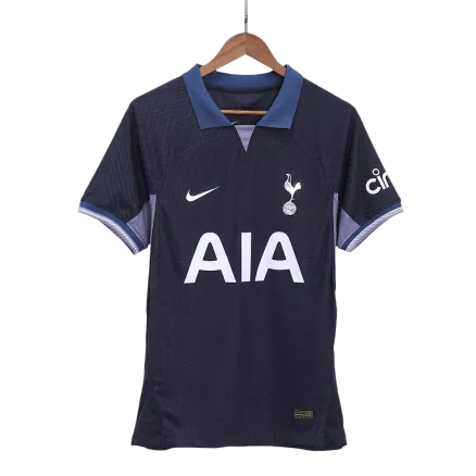 Tottenham Hotspur Away Authentic Soccer Jersey 2023/24 - gogoalshop