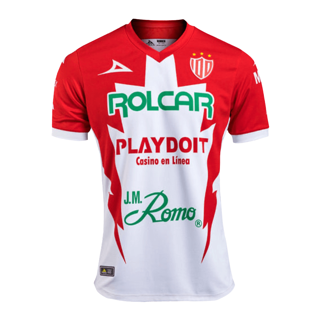 Jersey necaxa 2021 clearance