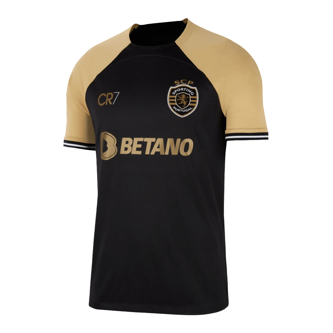 Sporting CP Third Away Soccer Jersey 2023/24 | Gogoalshop