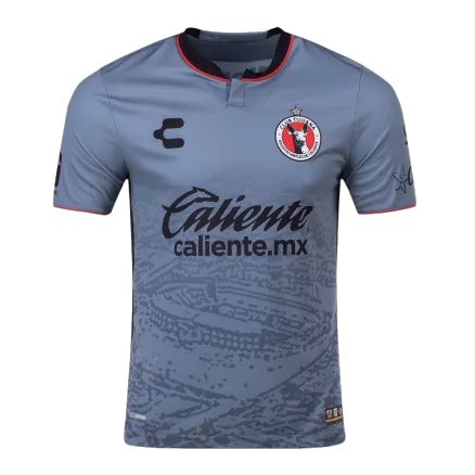 Club Tijuana Away Soccer Jersey 2023/24 - gogoalshop