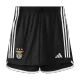 Benfica Away Soccer Shorts 2023/24 - gogoalshop