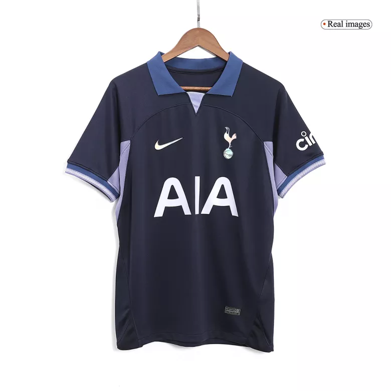 Tottenham Hotspur Away Jersey 2023/24 - Discount - gogoalshop