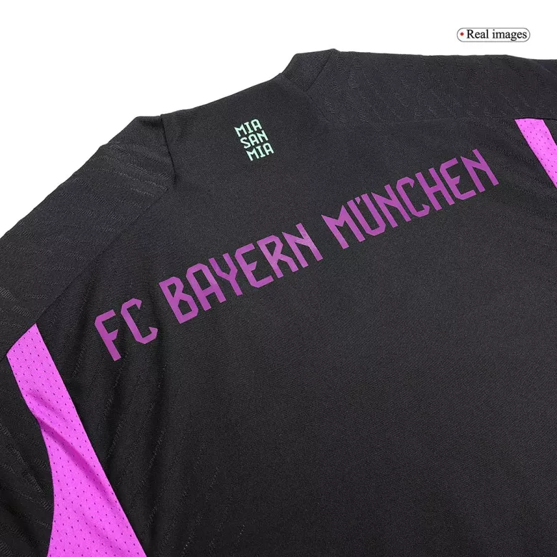 Bayern Munich Away Authentic Jersey 2023/24 - gogoalshop