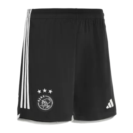 Ajax Third Away Soccer Shorts 2023/24 - gogoalshop