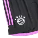Bayern Munich Away Soccer Shorts 2023/24 - gogoalshop