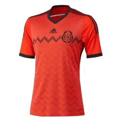 1998 Season Mexico Away Throwback Retro Player Version Club Football Soccer  Jersey - China Football Shirt and Football Jersey price