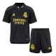 Real Madrid Third Away Kids Soccer Jerseys Full Kit 2023/24 - gogoalshop