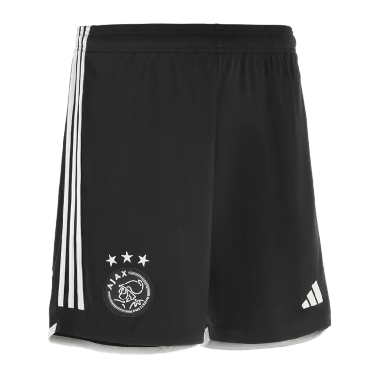 Ajax Third Away Jerseys Kit 2023/24 - gogoalshop