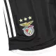 Benfica Away Soccer Shorts 2023/24 - gogoalshop