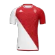 AS Monaco FC Home Soccer Jersey 2023/24 - gogoalshop