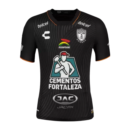 CF Pachuca Jersey Custom Soccer Jersey Away 2022/23