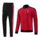 AC Milan Jacket Tracksuit 2023/24 Red - gogoalshop