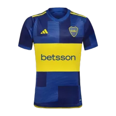 Boca Juniors Home Soccer Jersey 2023/24 - gogoalshop