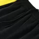 Borussia Dortmund Jacket Tracksuit 2023/24 Black - gogoalshop