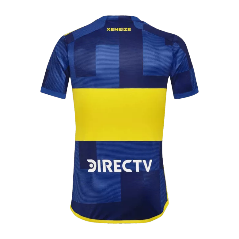 Boca Juniors Home Jerseys Kit 2023/24 - gogoalshop