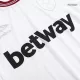 West Ham United Away Authentic Soccer Jersey 2023/24 - gogoalshop