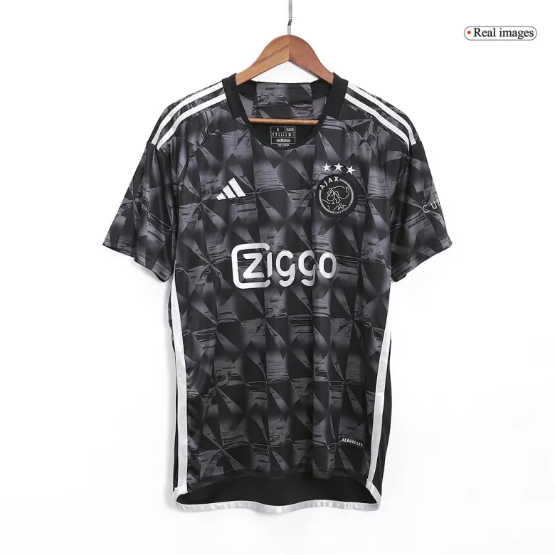 Ajax Third Away Jersey 2023/24 - Discount - gogoalshop