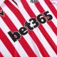 Stoke City Home Soccer Jersey 2023/24 - gogoalshop