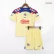 Club America Home Kids Jerseys Kit 2023/24 - gogoalshop