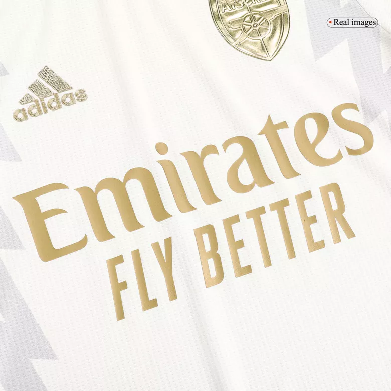 Arsenal Special Authentic Jersey 2023/24 - gogoalshop