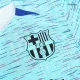 Barcelona Third Away Authentic Soccer Jersey 2023/24 - gogoalshop