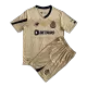 FC Porto Away Kids Soccer Jerseys Kit 2023/24 - gogoalshop