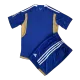 Leicester City Home Kids Soccer Jerseys Kit 2023/24 - gogoalshop