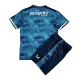 Feyenoord Away Kids Soccer Jerseys Kit 2023/24 - gogoalshop