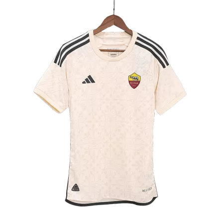 Roma Away Authentic Soccer Jersey 2023/24 - gogoalshop
