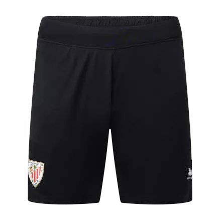 Athletic Club de Bilbao Home Soccer Shorts 2023/24 - gogoalshop