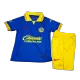 Club America Away Kids Soccer Jerseys Kit 2023/24 - gogoalshop