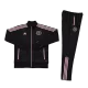 Inter Miami CF Jacket Tracksuit 2023/24 Black - gogoalshop