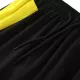 Borussia Dortmund Hoodie Tracksuit 2023/24 Black&Yellow - gogoalshop