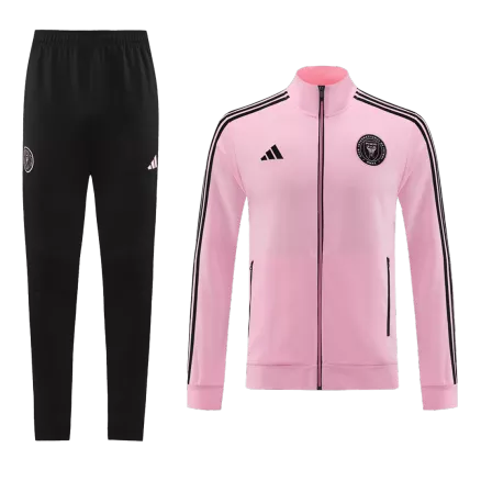 Inter Miami CF Jacket Tracksuit 2023/24 Pink - gogoalshop